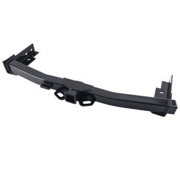 Rear Trailer Hitch 2 Receiver compatible for Jeep Grand Cherokee L 3-Row 2021-2025 8000lbs