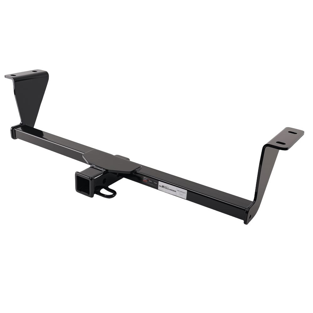 2 Hitch compatible for Cadillac LYRIQ 2023-2026 Carbon Steel Class 3 525lbs TW