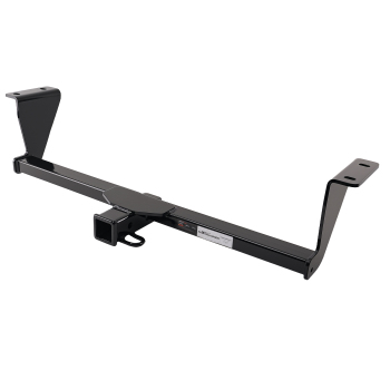 2 Hitch compatible for Cadillac LYRIQ 2023-2026 Carbon Steel Class 3 525lbs TW