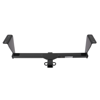 2 Hitch compatible for Cadillac LYRIQ 2023-2026 Carbon Steel Class 3 525lbs TW
