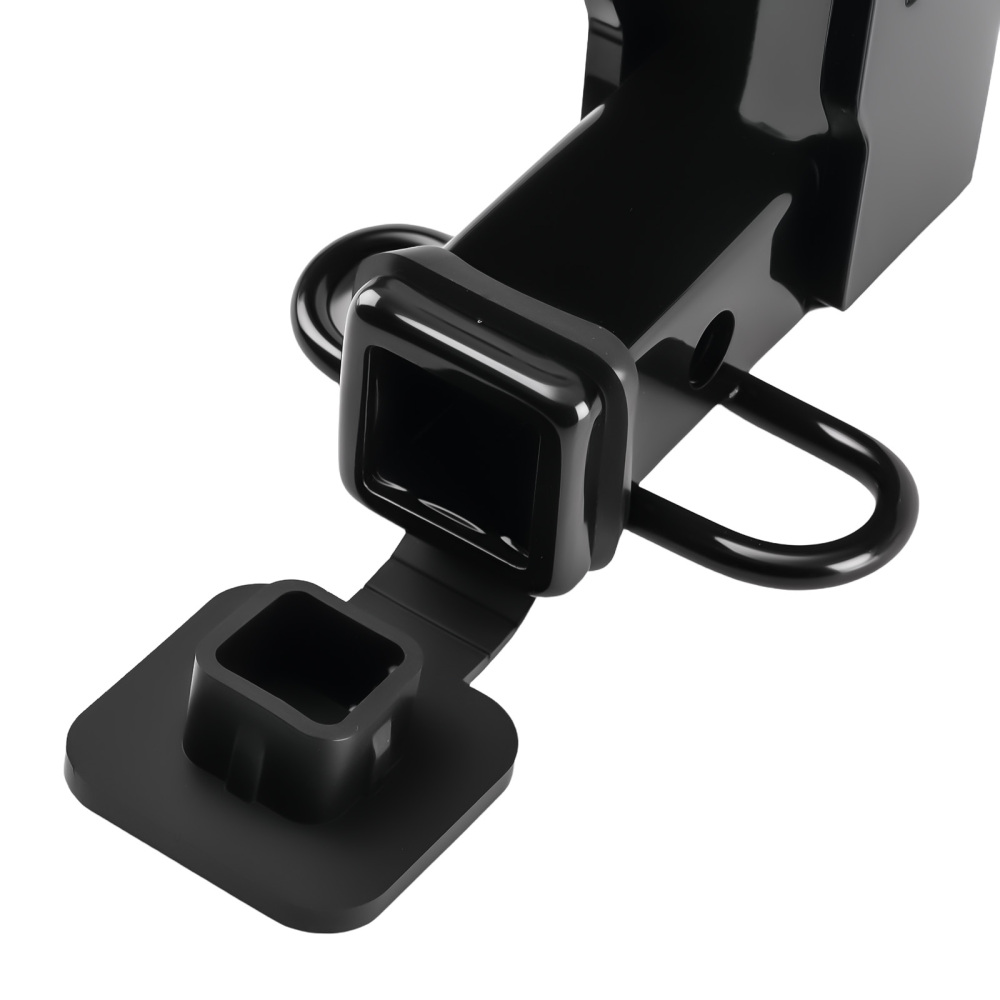 1.25 Class 2 Hitch Receiver compatible for Toyota Camry 2025-2026 Rear Bolt-On 2000lbs