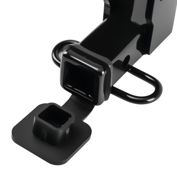 1.25 Class 2 Hitch Receiver compatible for Toyota Camry 2025-2026 Rear Bolt-On 2000lbs