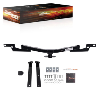 Class 2 Rear Hitch compatible for Toyota Camry/Camry Hybrid 2007-2011 3500lbs Capacity