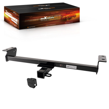 Class 3 Hitch Receiver 2 Rear compatible for Lexus RX350 RX450h 2016-2022 4500lbs
