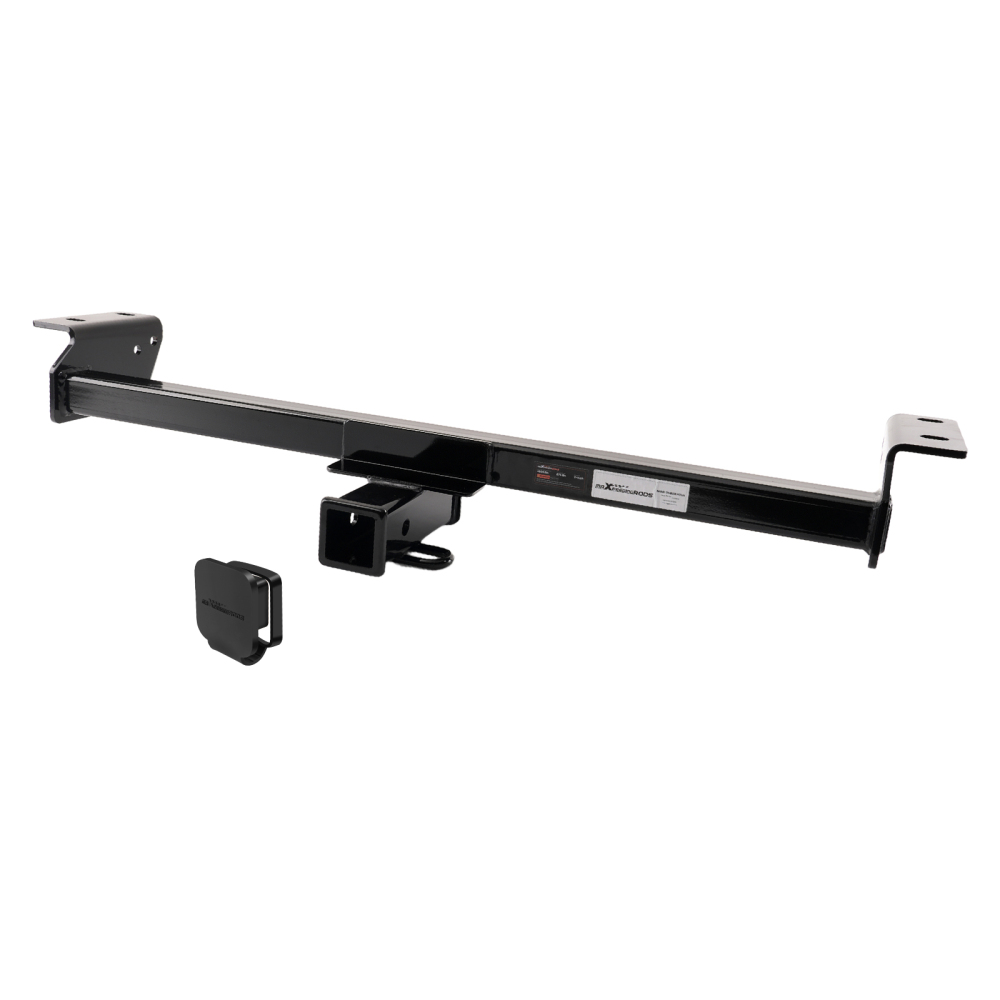 Class 3 Hitch Receiver 2 Rear compatible for Lexus RX350 RX450h 2016-2022 4500lbs