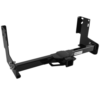 Trailer Hitch Class 3 compatible for Mercedes Freightliner Sprinter 2500 3500 2007-2025 2