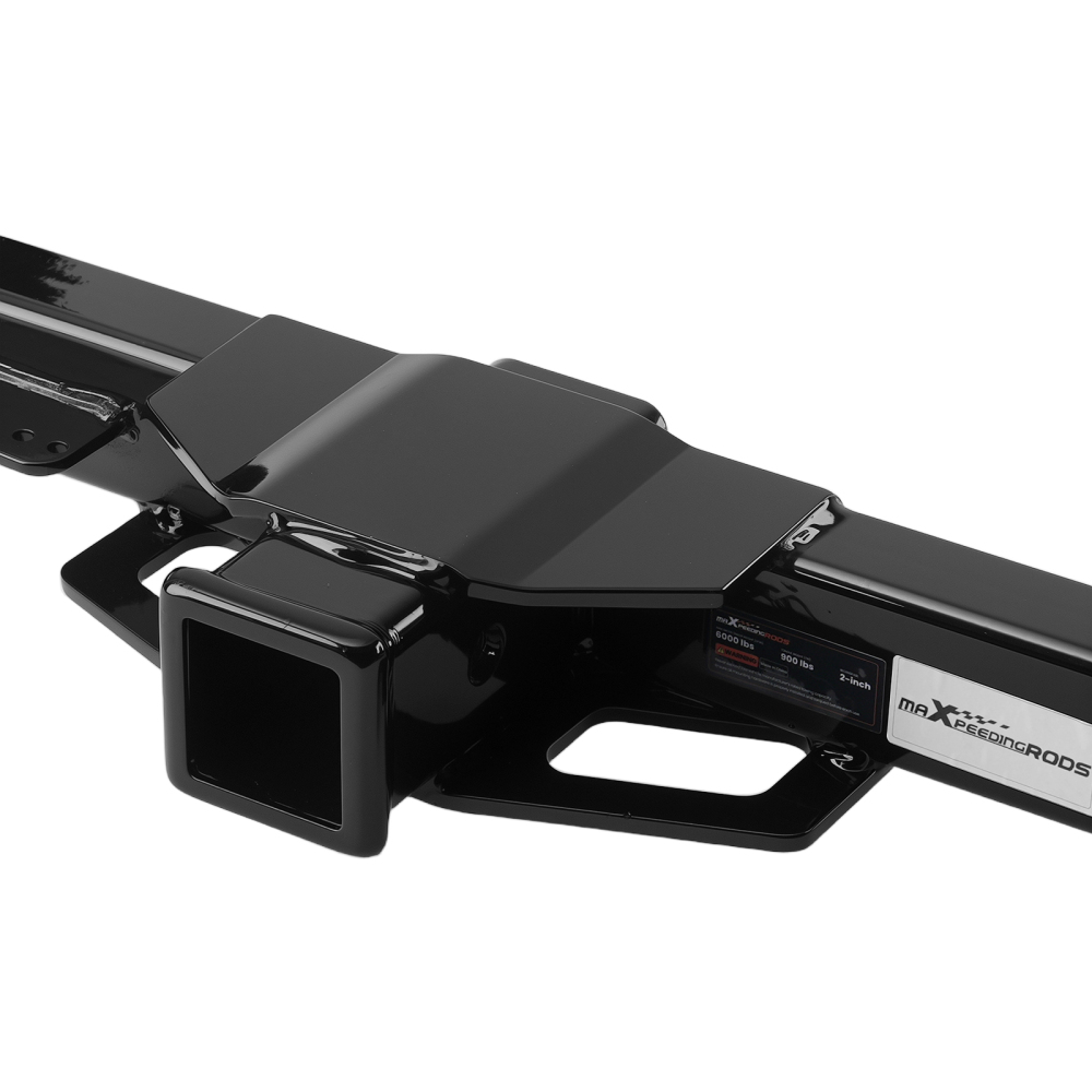 Trailer Hitch Class 3 compatible for Mercedes Freightliner Sprinter 2500 3500 2007-2026 2
