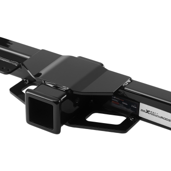 Trailer Hitch Class 3 compatible for Mercedes Freightliner Sprinter 2500 3500 2007-2025 2