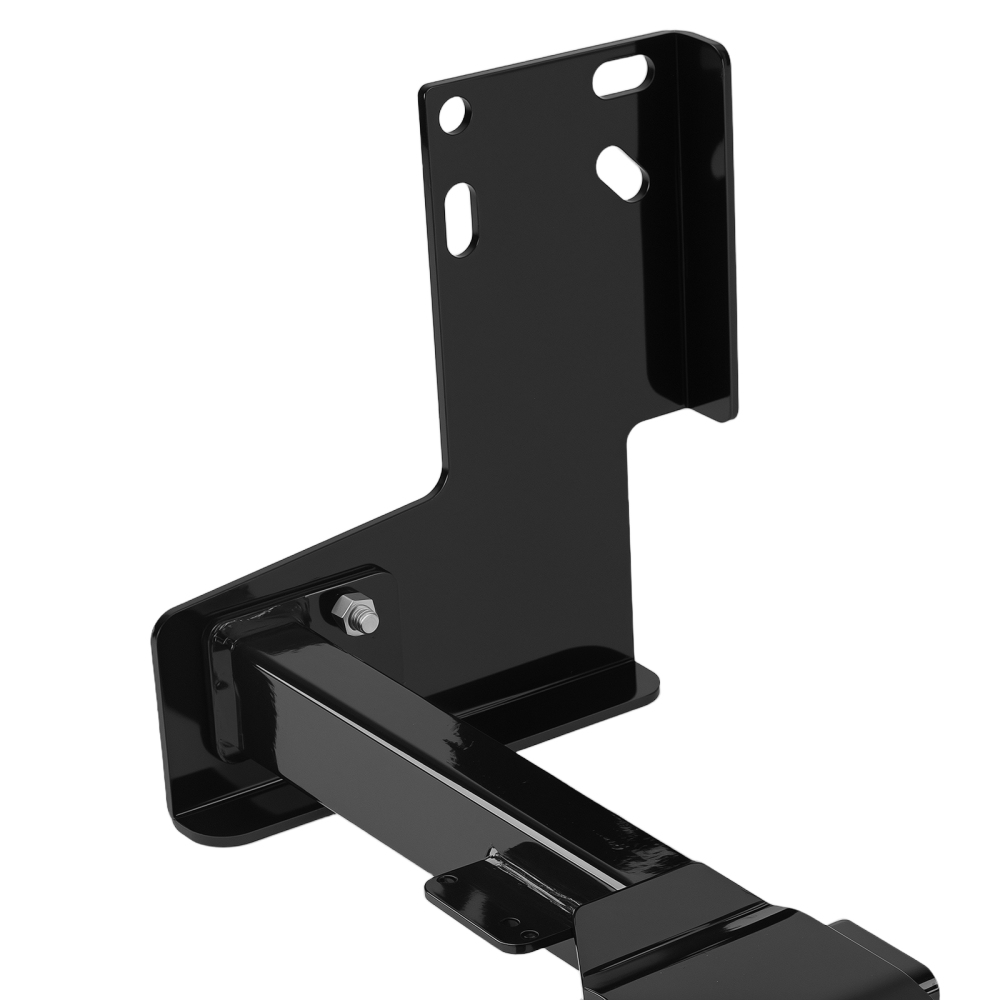 Trailer Hitch Class 3 compatible for Mercedes Freightliner Sprinter 2500 3500 2007-2026 2