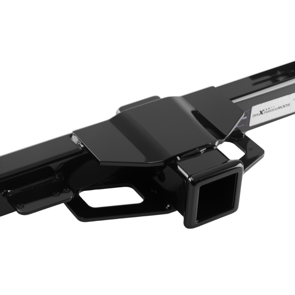 Trailer Hitch Class 3 compatible for Mercedes Freightliner Sprinter 2500 3500 2007-2026 2