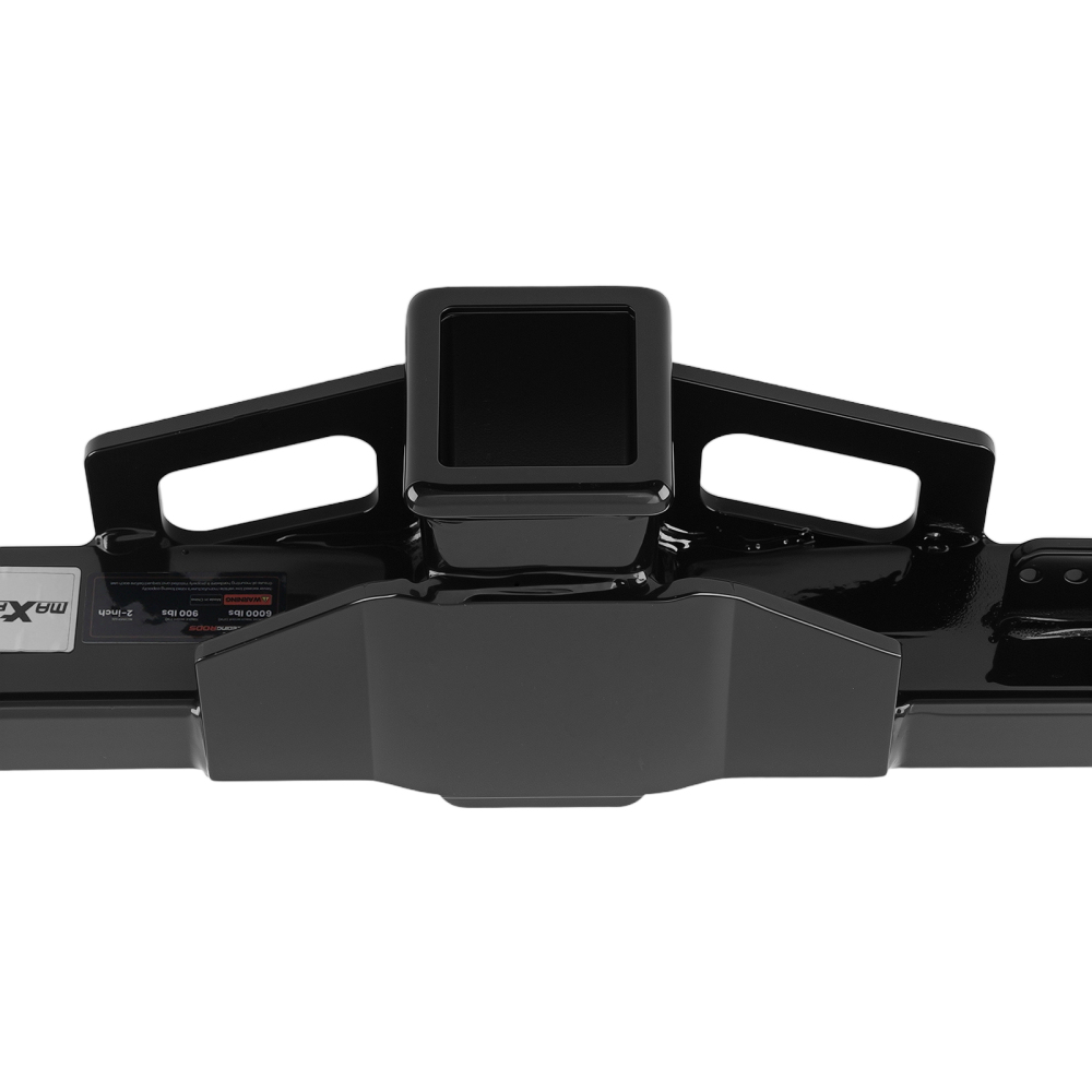Trailer Hitch Class 3 compatible for Mercedes Freightliner Sprinter 2500 3500 2007-2026 2