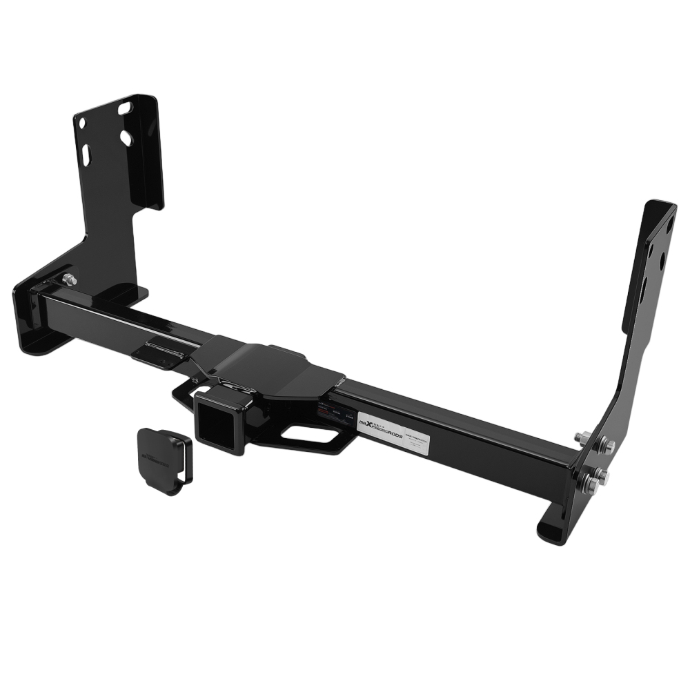 Trailer Hitch Class 3 compatible for Mercedes Freightliner Sprinter 2500 3500 2007-2026 2