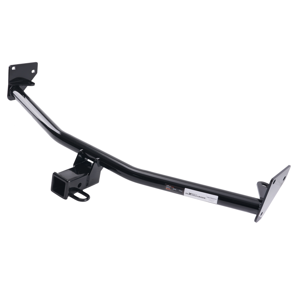 2 Class 2 Rear Hitch Receiver compatible for Hyundai Kona 2024-2026 Steel Mount