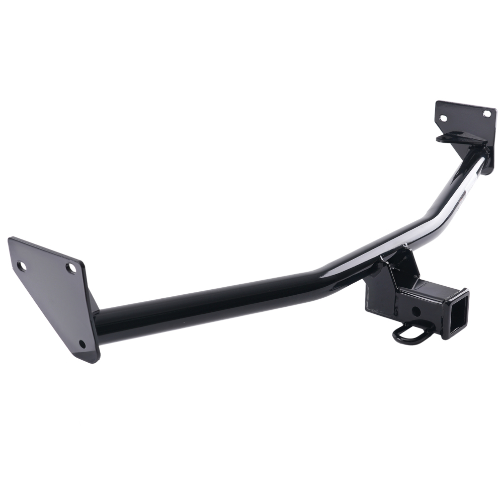 2 Class 2 Rear Hitch Receiver compatible for Hyundai Kona 2024-2026 Steel Mount