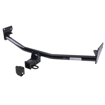2 Class 2 Rear Hitch Receiver compatible for Hyundai Kona 2024-2026 Steel Mount
