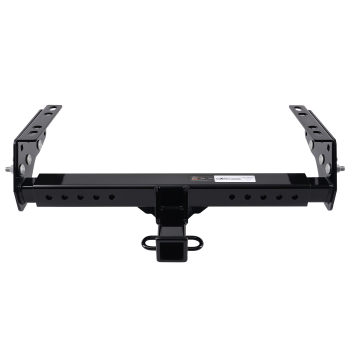 2 Hitch Receiver compatible for Mazda B-Series 1990-2009 Class 3 Bolt-On 5000lbs