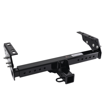 2 Hitch Receiver compatible for Mazda B-Series 1990-2009 Class 3 Bolt-On 5000lbs