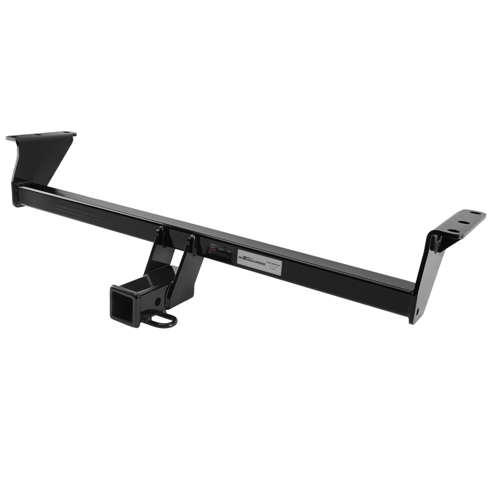2 Inch Trailer Hitch Receiver compatible for Nissan Qashqai 2017-2023 Class 3