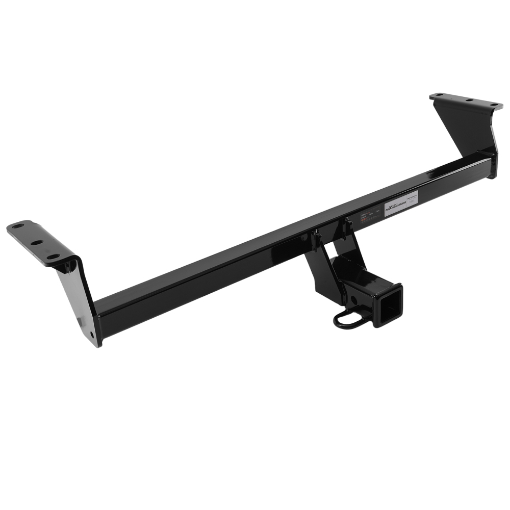 2 Inch Trailer Hitch Receiver compatible for Nissan Qashqai 2017-2023 Class 3