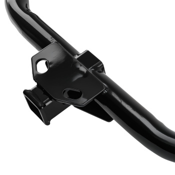 2in Class 4 Hitch Receiver compatible for Nissan Titan 2017-2024 Rear 8000lbs Towing