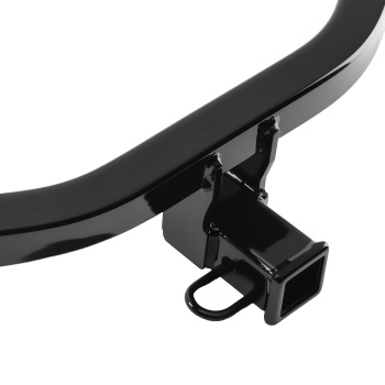 2in Class 3 Hitch compatible for INFINITI QX60 2022-2026 Rear Receiver 6000lbs Capacity