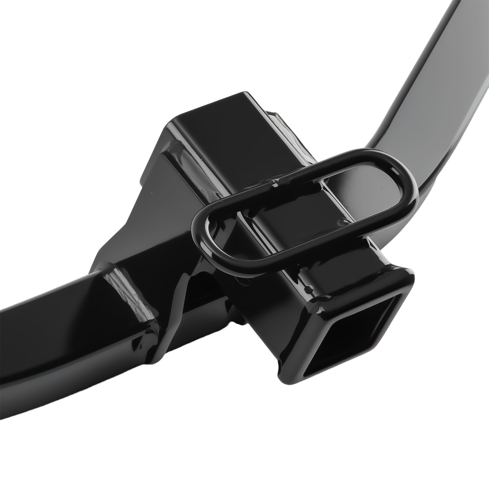 2in Class 3 Hitch compatible for INFINITI QX60 2022-2026 Rear Receiver 6000lbs Capacity