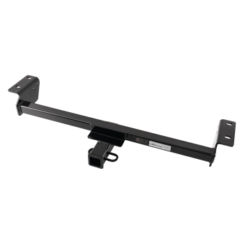 1.25 Class 2 Hitch compatible for Chevrolet Impala 2014-2020 Rear Bolt-On 3500lbs