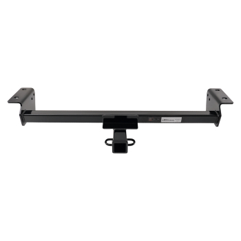 1.25 Class 2 Hitch compatible for Chevrolet Impala 2014-2020 Rear Bolt-On 3500lbs