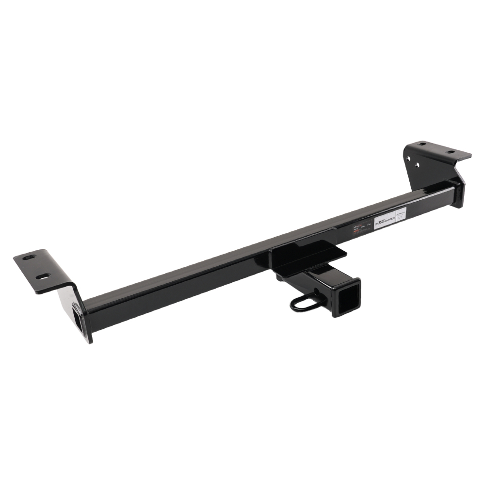1.25 Class 2 Hitch compatible for Chevrolet Impala 2014-2020 Rear Bolt-On 3500lbs
