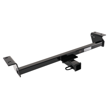 1.25 Class 2 Hitch compatible for Chevrolet Impala 2014-2020 Rear Bolt-On 3500lbs