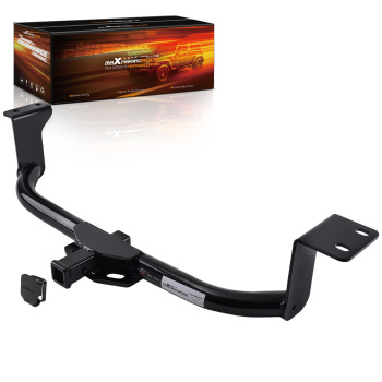 Class 2 Hitch Receiver compatible for Toyota Prius/Prius V 2010-2017 1.25 2000lbs GTW
