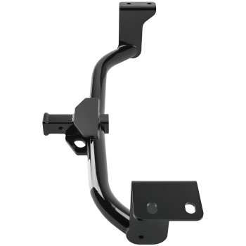 Class 2 Hitch Receiver compatible for Toyota Prius/Prius V 2010-2017 1.25 2000lbs GTW