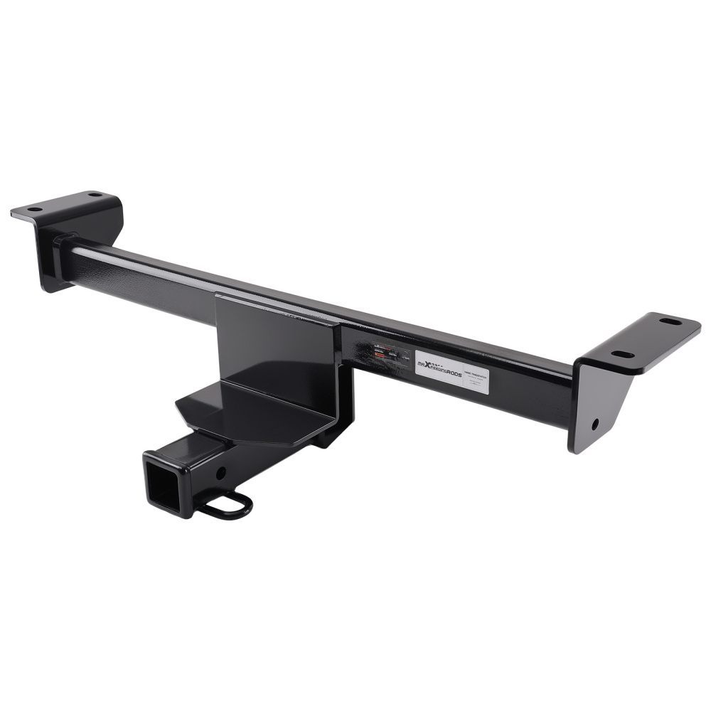 2 Trailer Hitch Receiver compatible for INFINITI QX50 2019-2025 Class 3 Bolt-On