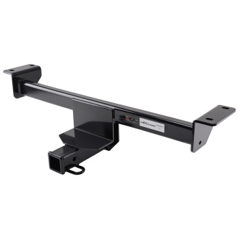 2 Trailer Hitch Receiver compatible for INFINITI QX50 2019-2025 Class 3 Bolt-On