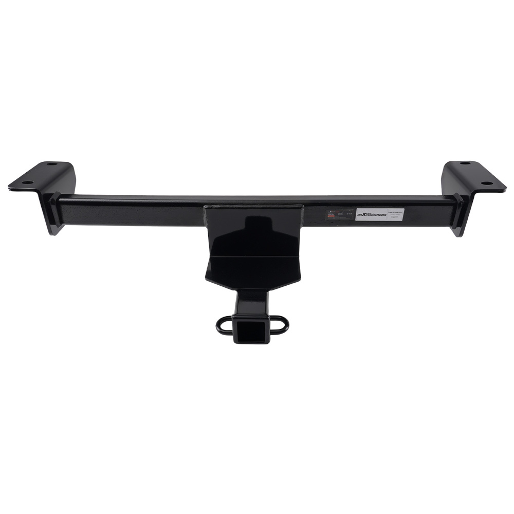 2 Trailer Hitch Receiver compatible for INFINITI QX50 2019-2025 Class 3 Bolt-On