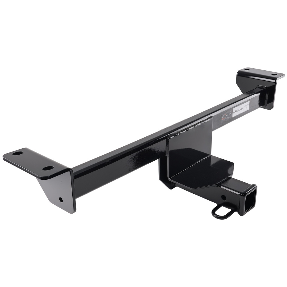 2 Trailer Hitch Receiver compatible for INFINITI QX50 2019-2025 Class 3 Bolt-On