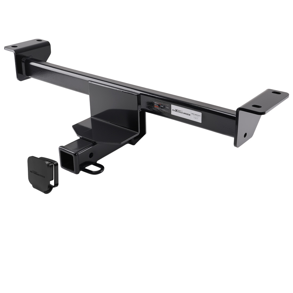 2 Trailer Hitch Receiver compatible for INFINITI QX50 2019-2025 Class 3 Bolt-On