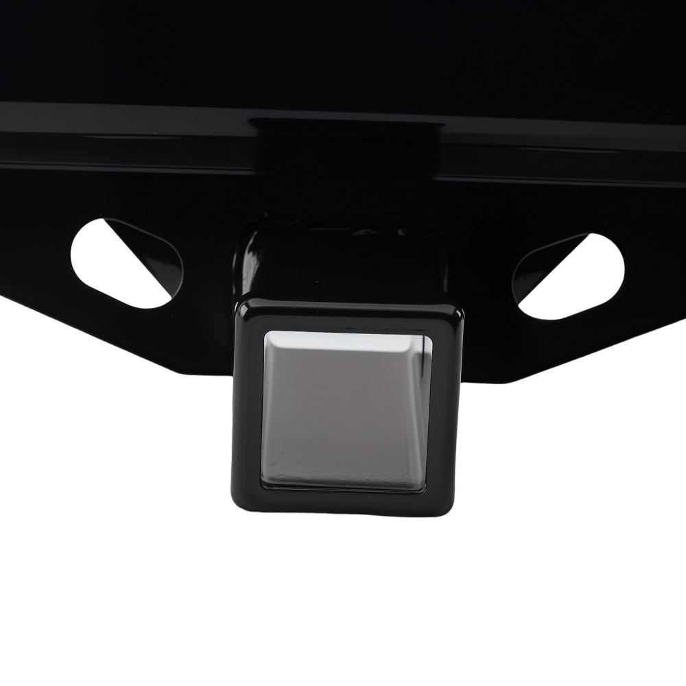 Rear Trailer Hitch 2