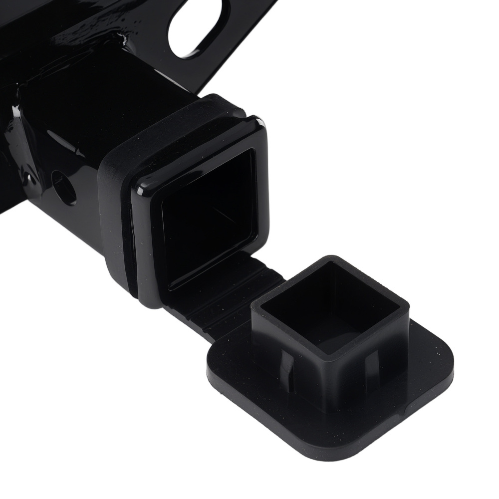 Rear Trailer Hitch 2