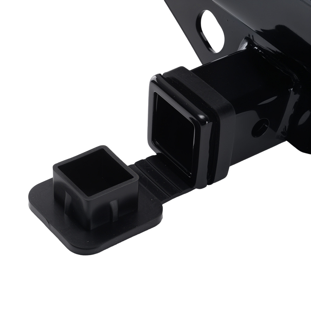 Rear Trailer Hitch 2