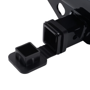 Rear Trailer Hitch 2