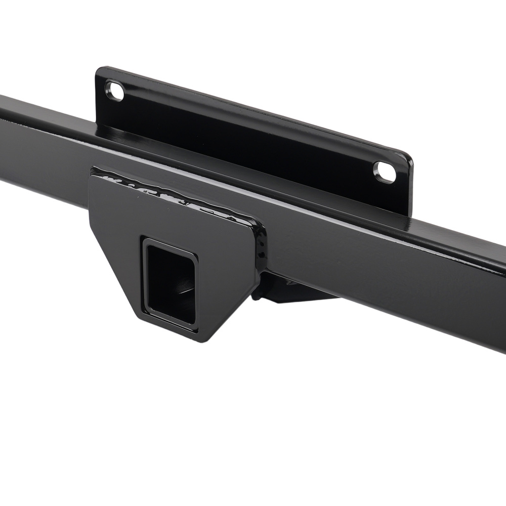 Rear Trailer Hitch 2