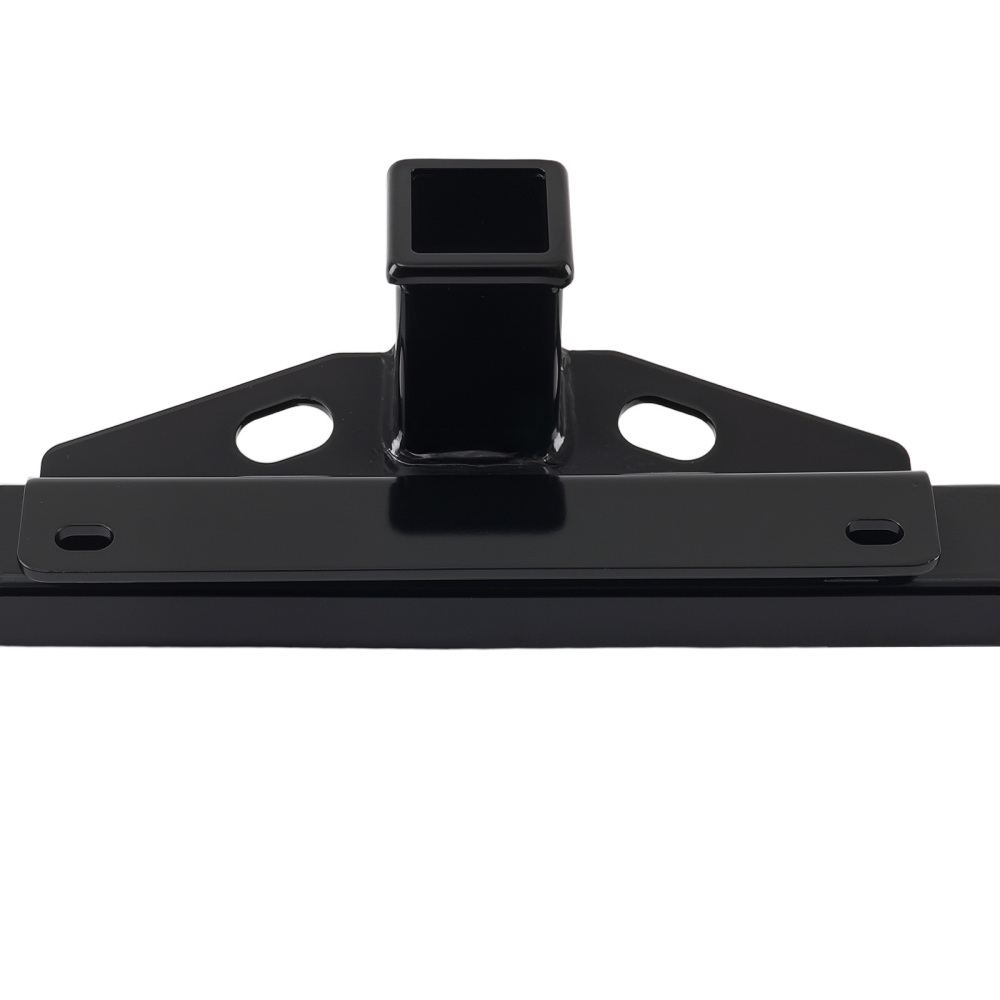 Rear Trailer Hitch 2