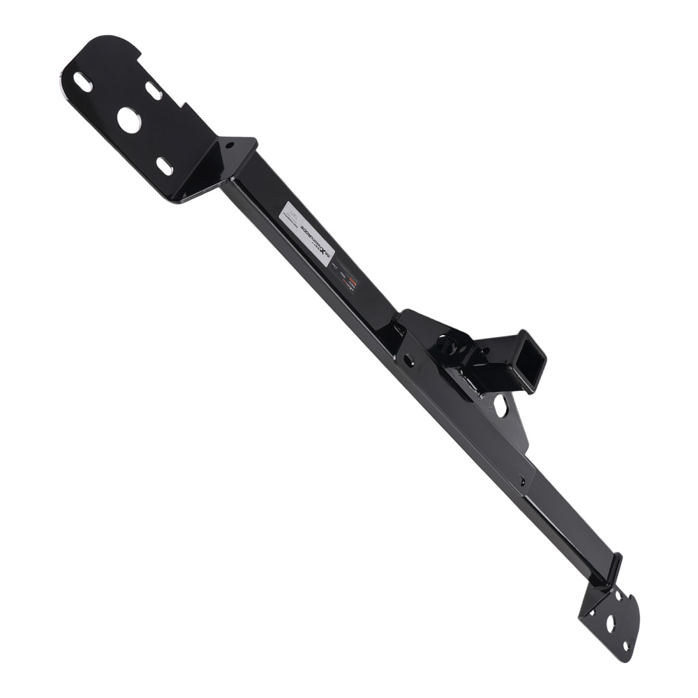 Rear Trailer Hitch 2