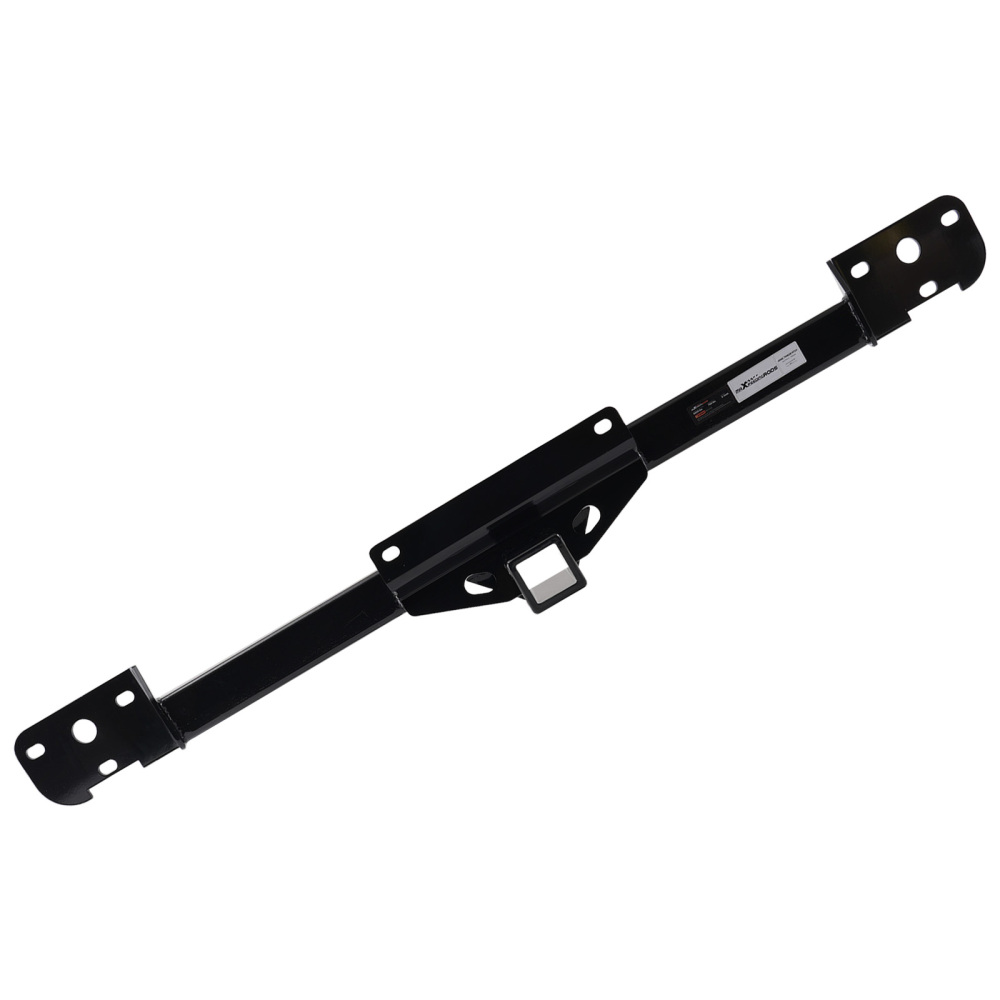 Rear Trailer Hitch 2