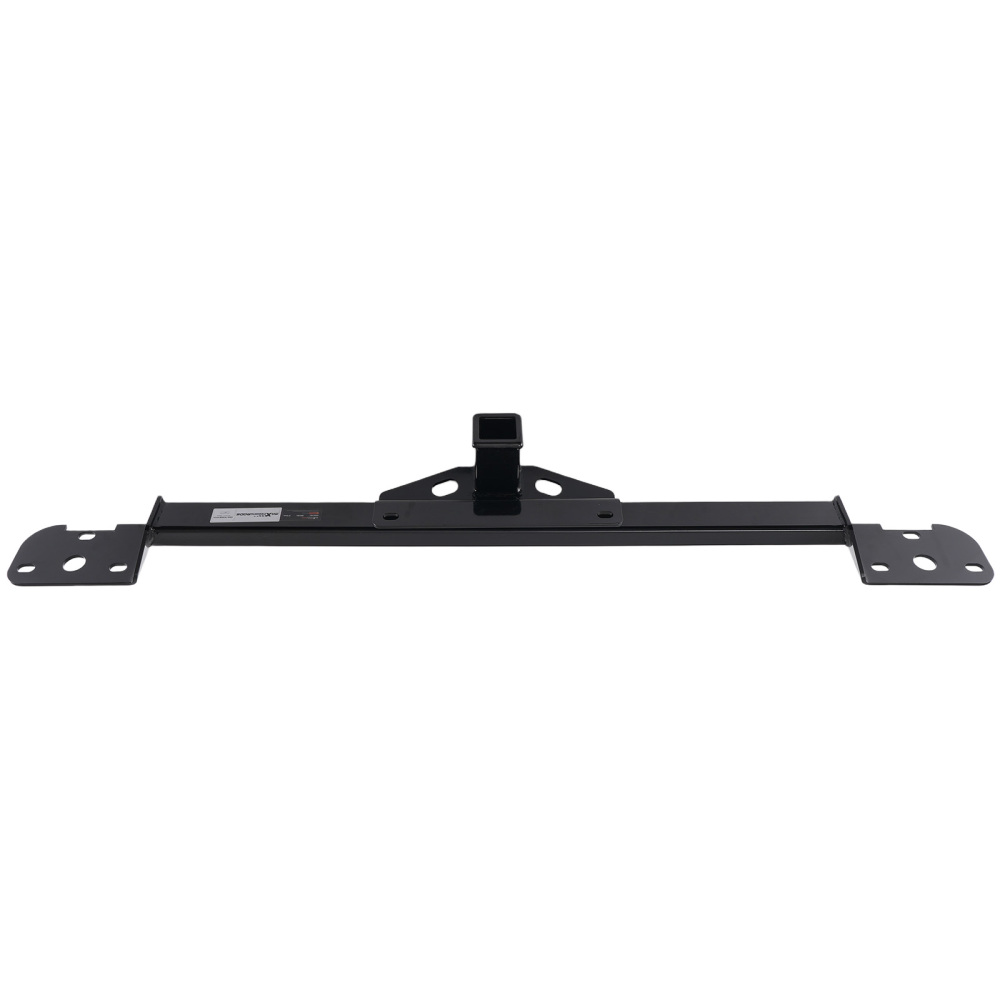 Rear Trailer Hitch 2