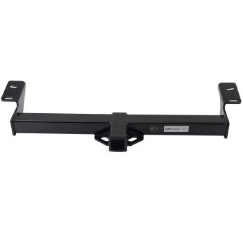 Class III Trailer Hitch Tow Hitch Kit 2
