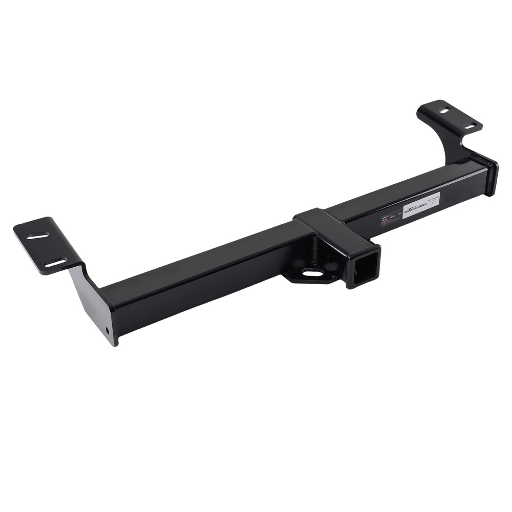 Class III Trailer Hitch Tow Hitch Kit 2