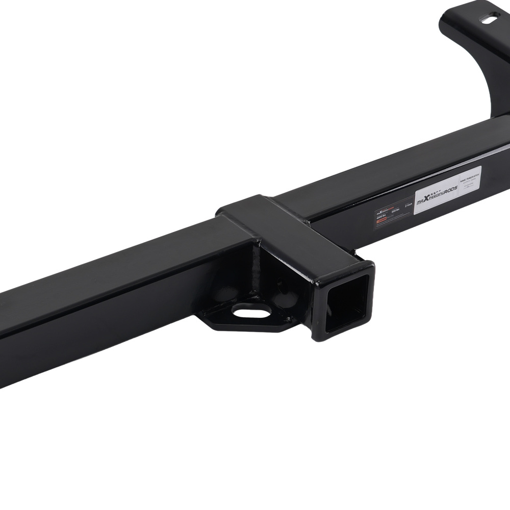 Class III Trailer Hitch Tow Hitch Kit 2