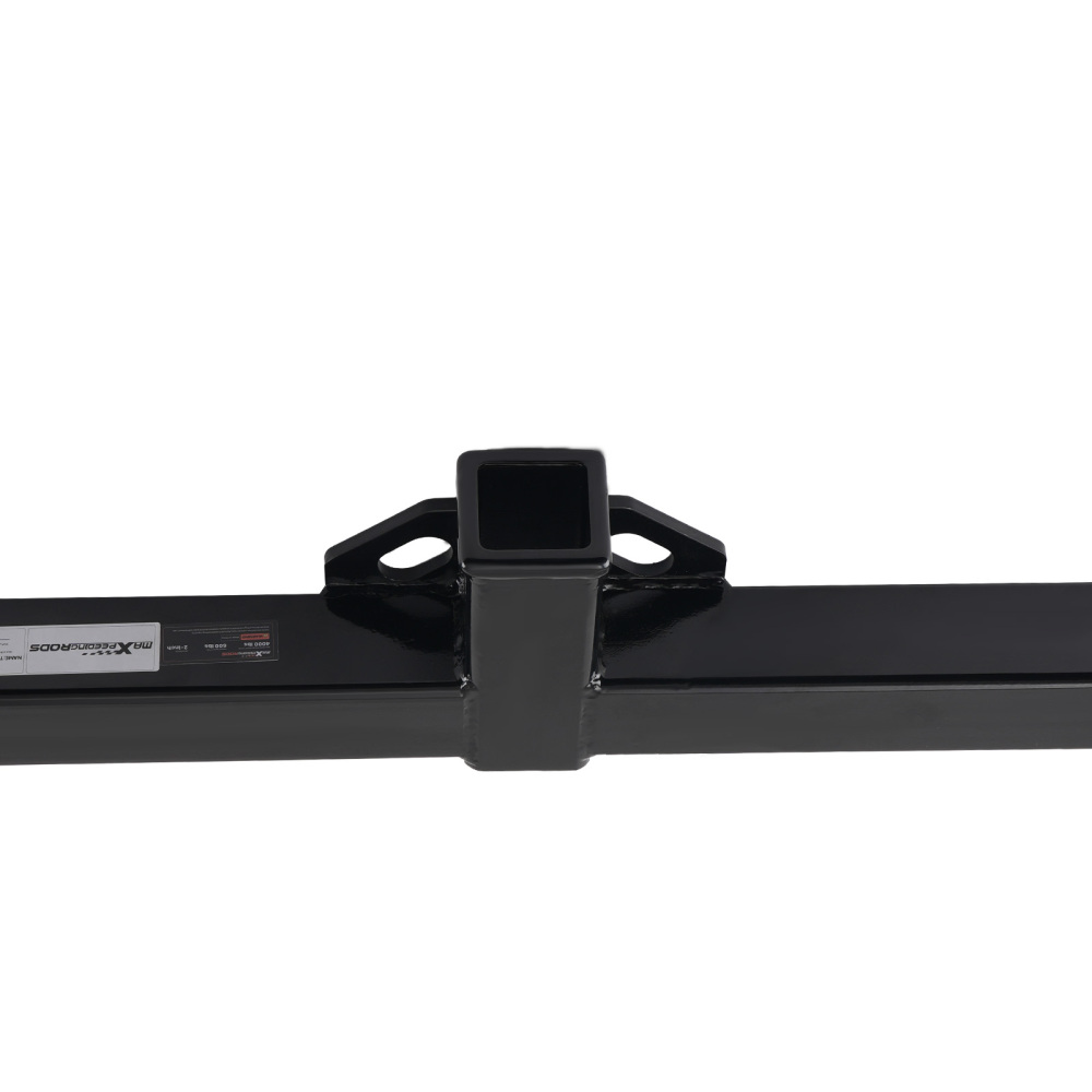 Class III Trailer Hitch Tow Hitch Kit 2